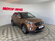 Hyundai Creta I Воронеж  - изображение 30