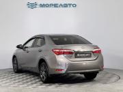 Toyota Corolla XI (E160 E170 E180) Калининград  - изображение 22