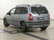 Opel Zafira A Рестайлинг Иваново  - изображение 20