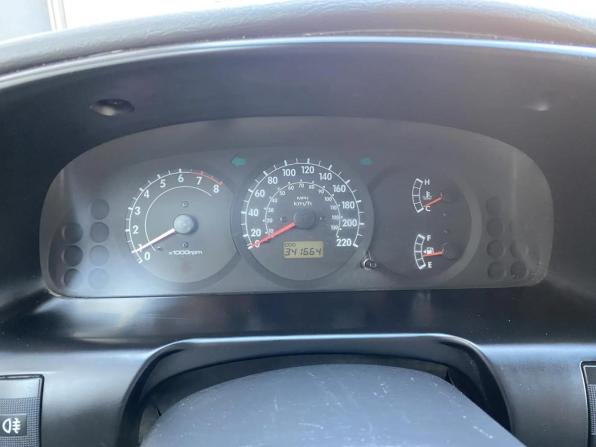 Kia Spectra I Рестайлинг 2 с пробегом 2006 года, цена 218 400 рублей, 341655 км, седан, Автокод Объявления