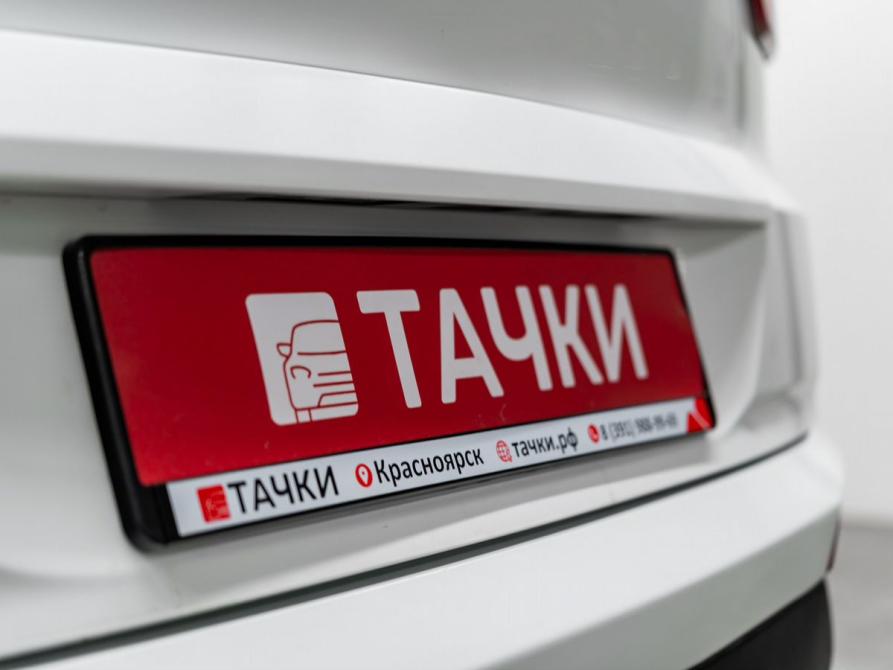 Hyundai Creta I Красноярск  - изображение 22