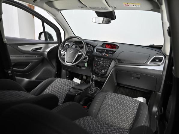Opel Mokka I с пробегом 2014 года, цена 949 000 рублей, 176000 км, внедорожник, Автокод Объявления