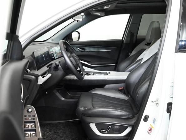 Changan CS75 Plus I Рестайлинг с пробегом 2024 года, цена 2 600 000 рублей, 29152 км, внедорожник, Автокод Объявления