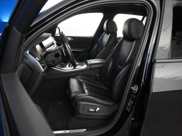 BMW X5 IV (G05/G18) с пробегом 2020 года, цена 6 112 041 рубль, 120481 км, внедорожник, Автокод Объявления