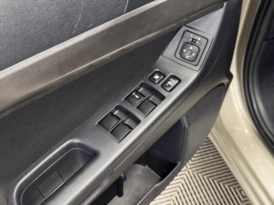 Mitsubishi Lancer X Воронеж  - изображение 14