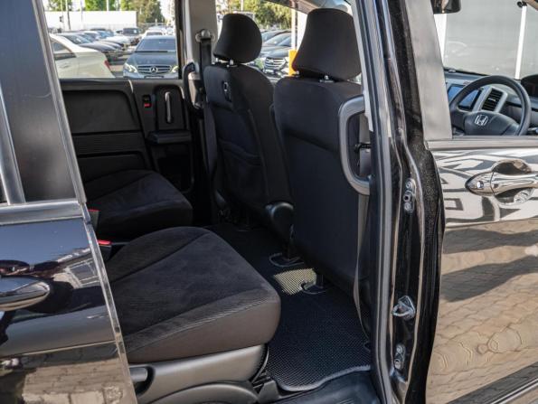 Honda Freed I с пробегом 2011 года, цена 1 180 000 рублей, 141030 км, компактвэн, Автокод Объявления
