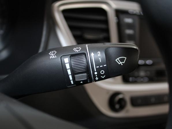 Hyundai Solaris II Рестайлинг с пробегом 2021 года, цена 1 519 900 рублей, 91127 км, седан, Автокод Объявления