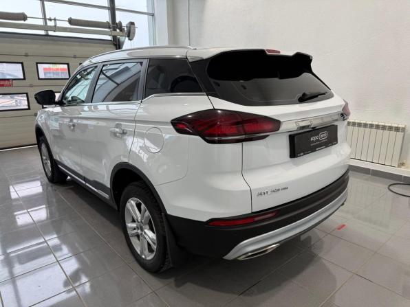 Geely Atlas Pro с пробегом 2022 года, цена 1 820 000 рублей, 32084 км, внедорожник, Автокод Объявления