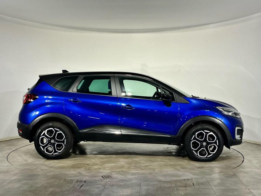 Renault Kaptur I Рестайлинг Ижевск  - изображение 5