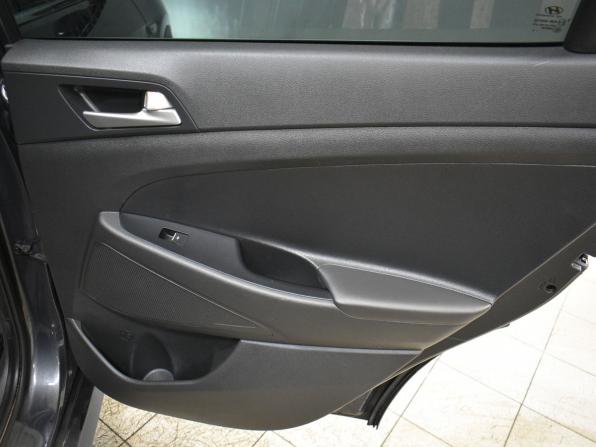 Hyundai Tucson III Рестайлинг с пробегом 2020 года, цена 2 239 000 рублей, 107300 км, внедорожник, Автокод Объявления