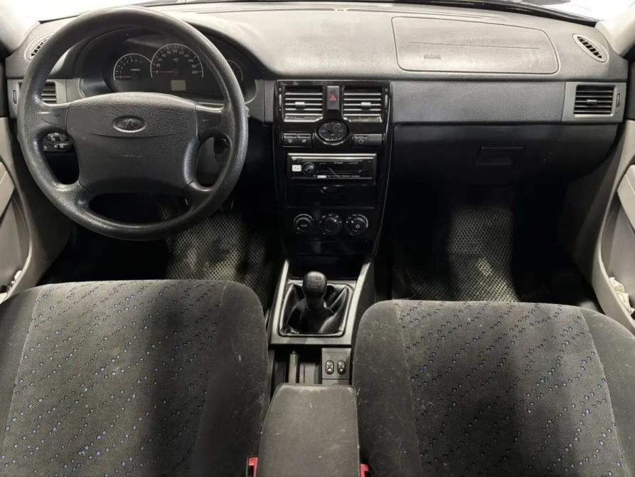 Lada (ВАЗ) Priora I Саратов  - изображение 7