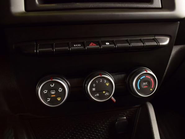 Renault Duster II с пробегом 2021 года, цена 1 365 995 рублей, 78801 км, внедорожник, Автокод Объявления