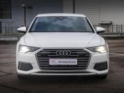 Audi A6 V (C8) Москва  - изображение 23