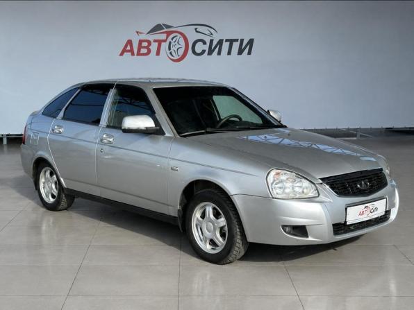 Lada (ВАЗ) Priora I с пробегом 2008 года, цена 350 000 рублей, 210000 км, хэтчбек, Автокод Объявления