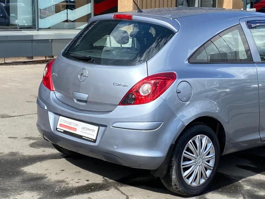 Opel Corsa D Архангельск  - изображение 9