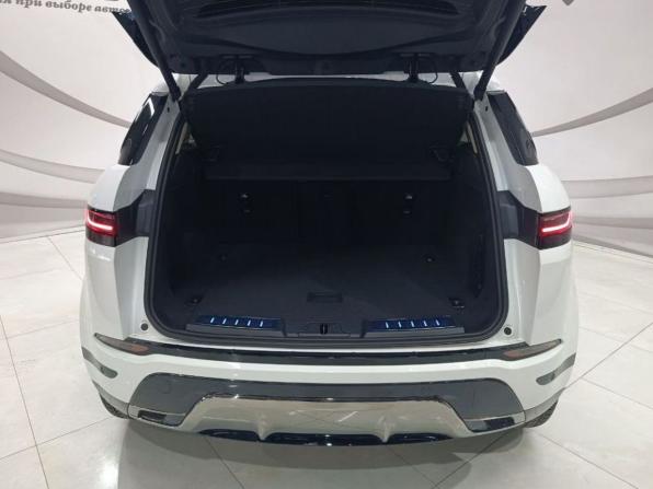 Новый Land Rover Range Rover Evoque II Рестайлинг 2025 года, цена 5 599 000 рублей, внедорожник, Автокод Объявления
