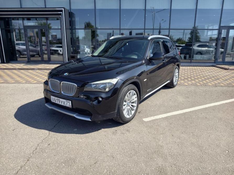 BMW X1 I (E84) Калуга  - изображение 1