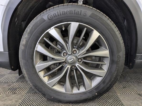 GAC GS8 I с пробегом 2019 года, цена 2 550 000 рублей, 25655 км, внедорожник, Автокод Объявления
