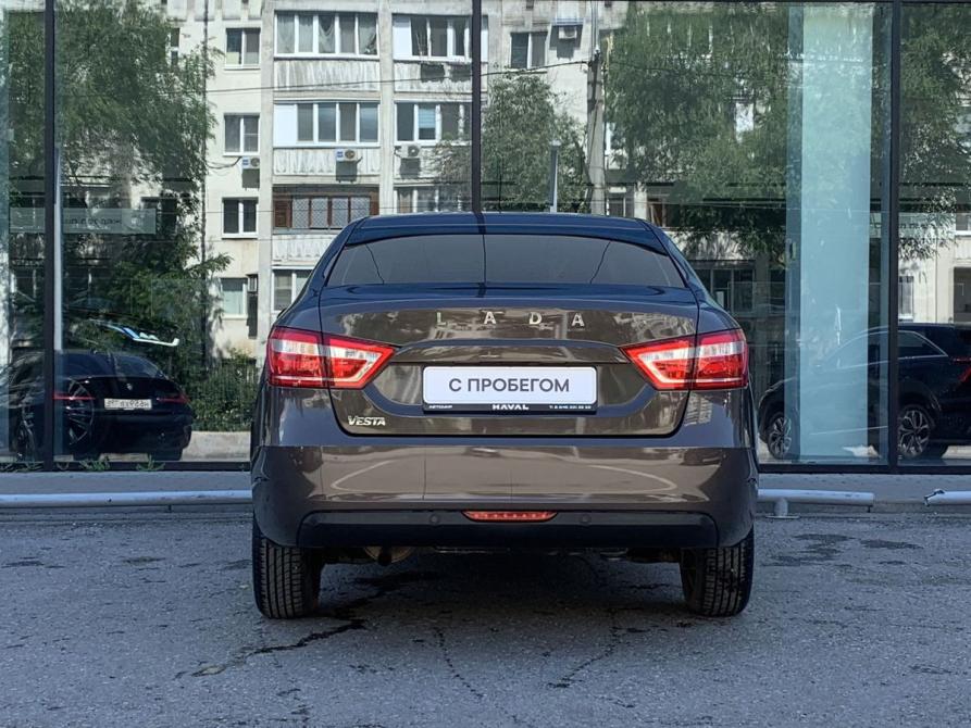 Lada (ВАЗ) Vesta I Самара  - изображение 6