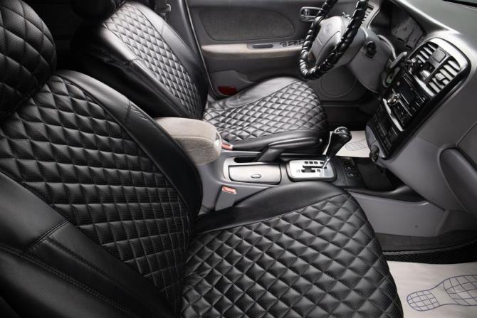 Kia Magentis I с пробегом 2002 года, цена 549 000 рублей, 291500 км, седан, Автокод Объявления