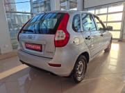 Lada (ВАЗ) Kalina II Арзамас  - изображение 15