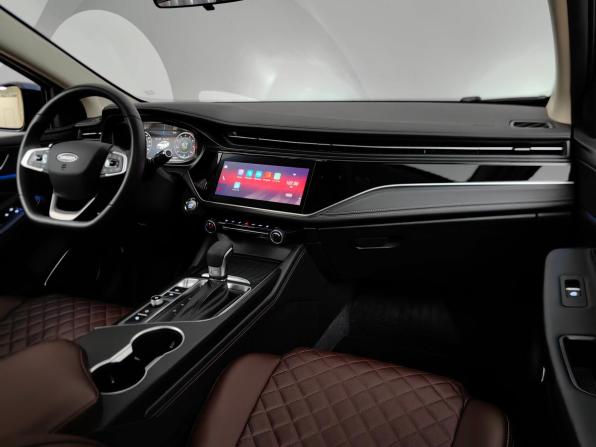 Omoda S5 с пробегом 2023 года, цена 1 375 000 рублей, 21605 км, седан, Автокод Объявления