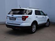 Ford Explorer V Рестайлинг 2 Москва  - изображение 26