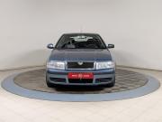 Skoda Octavia I (A4) Рестайлинг Екатеринбург  - изображение 17