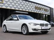 BMW 3 серии VI (F3x) Москва  - изображение 24