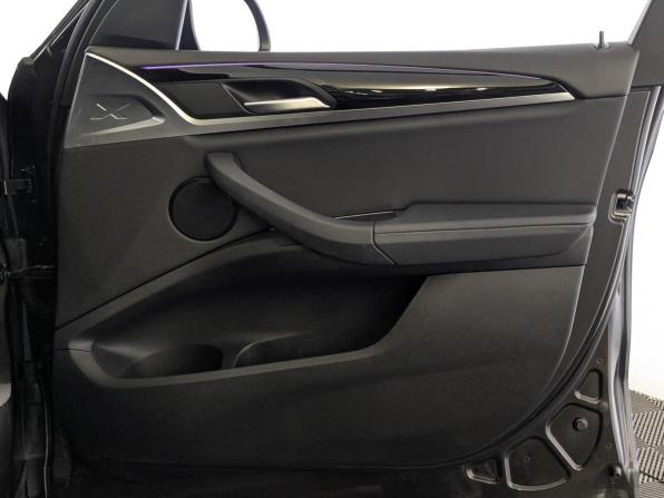 BMW X3 III (G01) с пробегом 2021 года, цена 4 750 000 рублей, 62726 км, внедорожник, Автокод Объявления