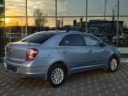 Chevrolet Cobalt II Калуга  - изображение 15