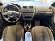 Skoda Fabia II Рестайлинг Волгоград  - изображение 26