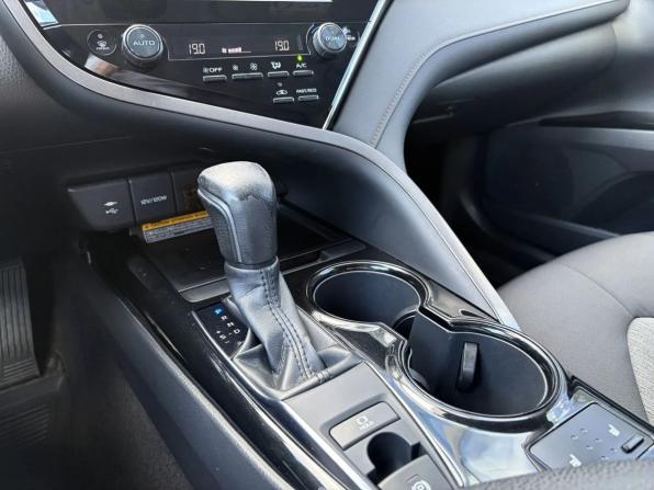 Toyota Camry VIII (XV70) с пробегом 2019 года, цена 2 599 000 рублей, 106898 км, седан, Автокод Объявления