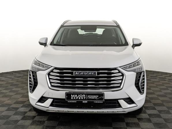 Haval Jolion I с пробегом 2023 года, цена 1 750 000 рублей, 86632 км, внедорожник, Автокод Объявления