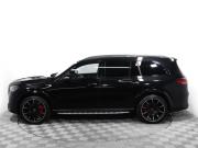 Mercedes-Benz GLS AMG II (X167) Рестайлинг Москва  - изображение 36