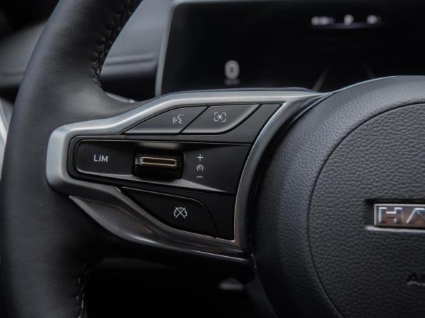 Haval F7 II с пробегом 2025 года, цена 2 940 000 рублей, 2450 км, внедорожник, Автокод Объявления