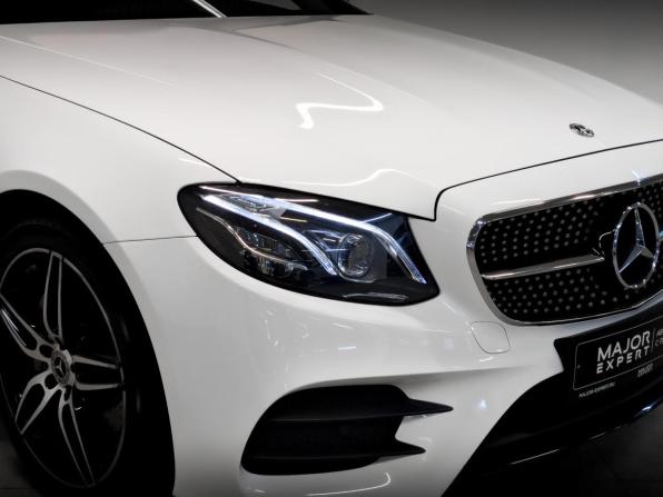 Mercedes-Benz E-Класс V (W213 S213 C238) с пробегом 2020 года, цена 4 750 000 рублей, 78427 км, купе-хардтоп, Автокод Объявления