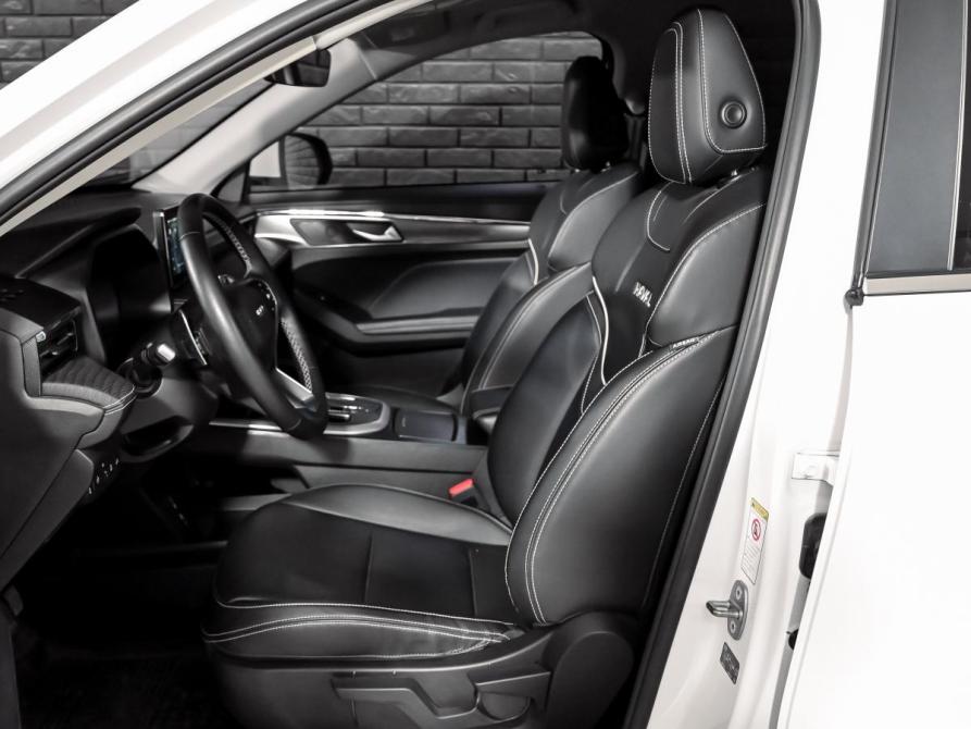 Haval Jolion I Екатеринбург  - изображение 9