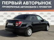 Lada (ВАЗ) Granta I Рестайлинг Краснодар  - изображение 23