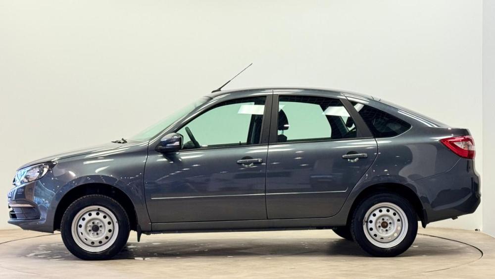 Lada (ВАЗ) Granta I Рестайлинг Киров  - изображение 2