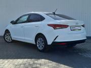 Hyundai Solaris II Рестайлинг Новочеркасск  - изображение 18