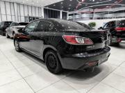 Mazda 3 II (BL) Казань  - изображение 30