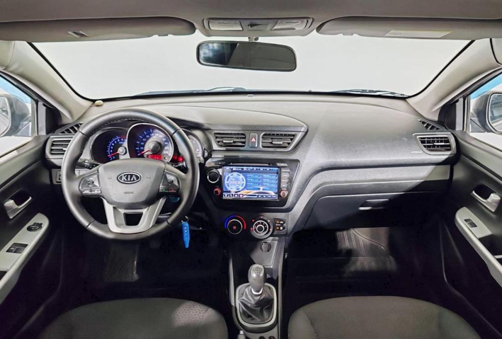 Kia Rio III Ярославль  - изображение 10