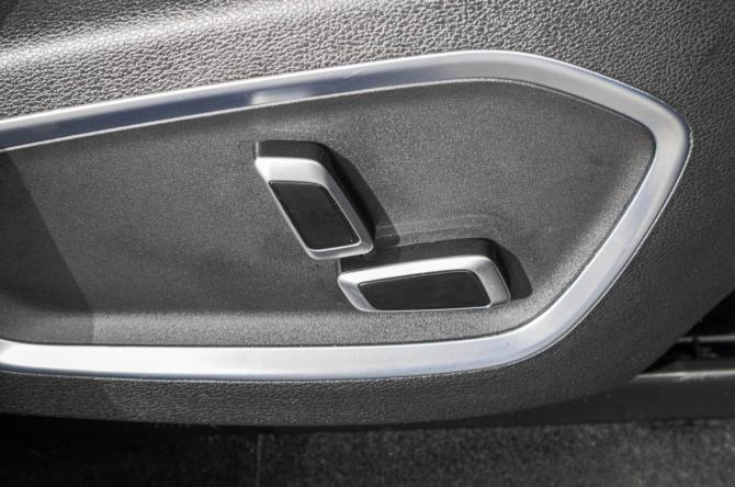 Geely Tugella I с пробегом 2021 года, цена 2 549 000 рублей, 50000 км, внедорожник, Автокод Объявления
