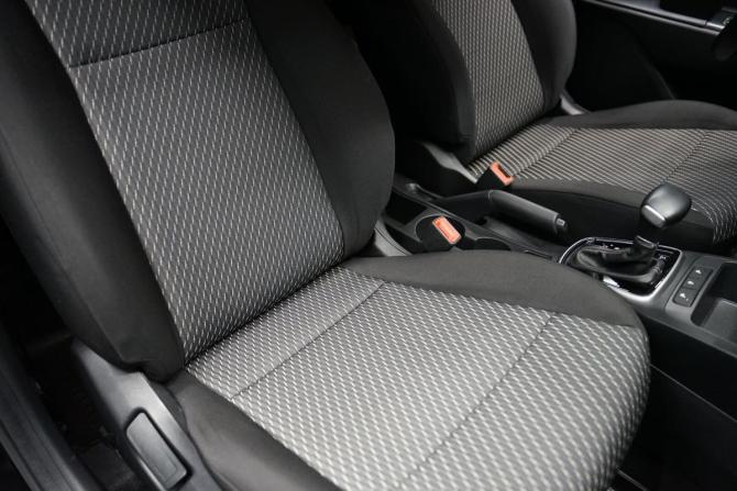 Kia Rio IV с пробегом 2020 года, цена 1 795 000 рублей, 83000 км, хэтчбек, Автокод Объявления