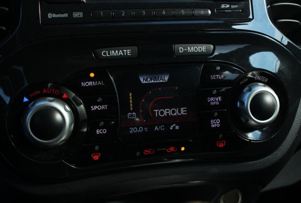 Nissan Juke I Саратов  - изображение 20