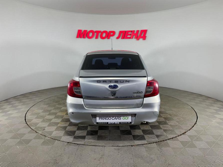Datsun on-DO I Воронеж  - изображение 5