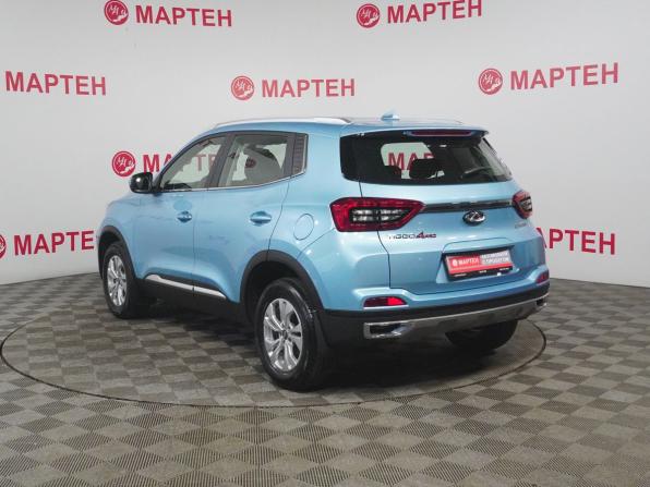 Chery Tiggo 4 Pro I с пробегом 2024 года, цена 1 735 000 рублей, 8673 км, внедорожник, Автокод Объявления