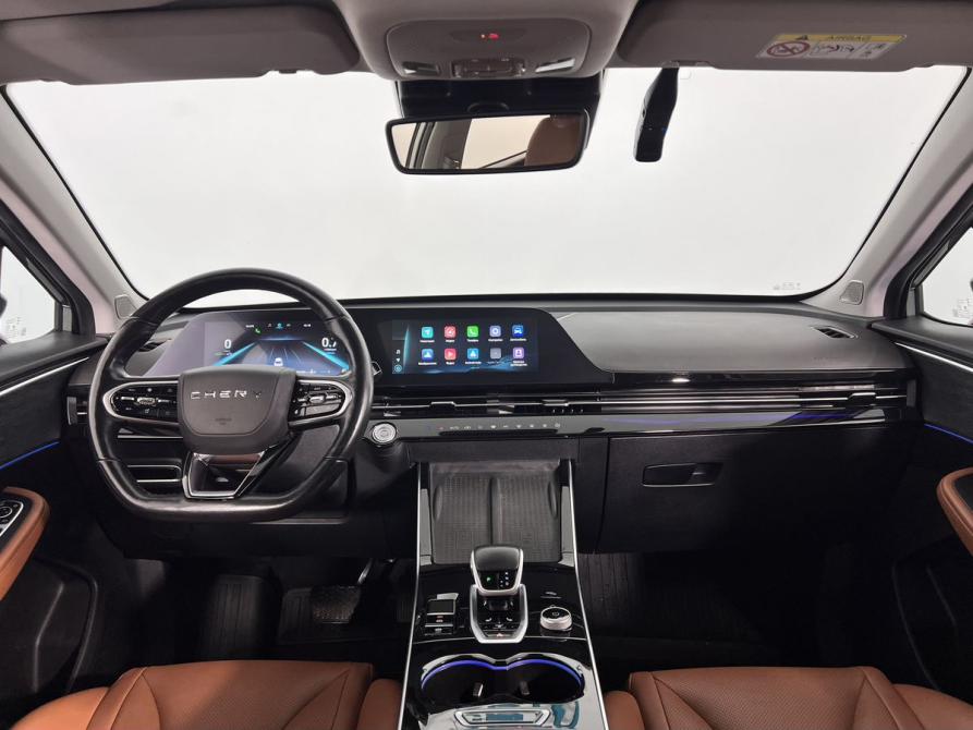 Omoda C5 I Калининград  - изображение 14