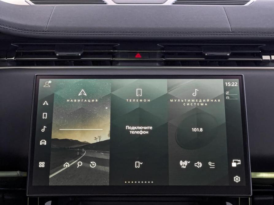 Land Rover Range Rover Sport III Москва  - изображение 17